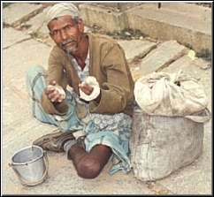 Beggar