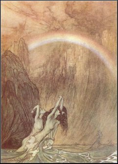 Rackham's Rainbow