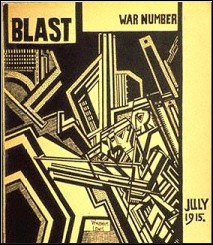 Cover of Blast No 2