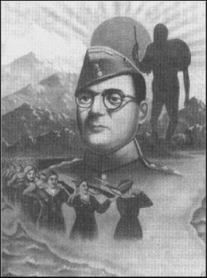 Le rve de Netaji