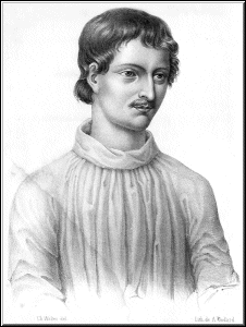 Giordano Bruno