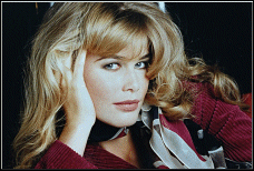 Claudia Schiffer