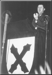 Leon Degrelle