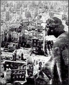 Dresden 1945