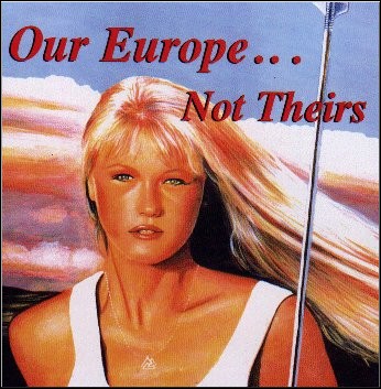 Our Europe, Not Theirs