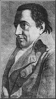 Johann Fichte