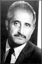 Dr. Ralph Greenson (1911-1979)