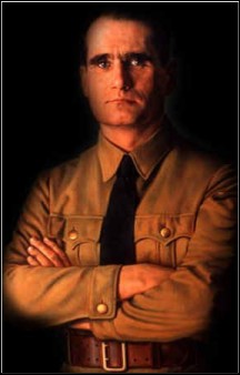 Rudolf Hess