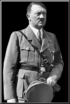 Adolf Hitler