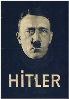 Hitler Poster