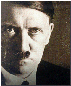 Hitler