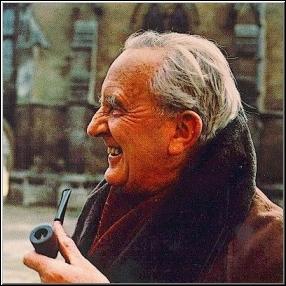 Tolkien Photo