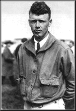 Charles Lindbergh