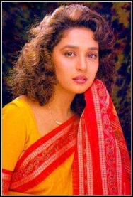 Madhuri Dixit