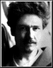 Ezra Pound