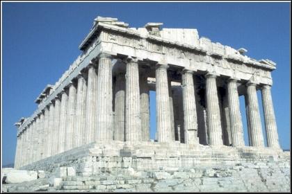 Parthenon