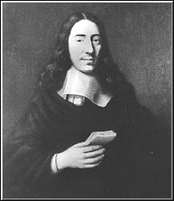 Baruch (Benedict) Spinoza