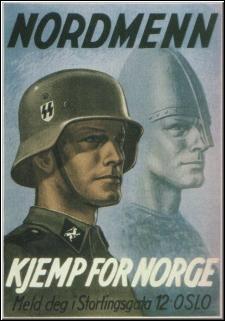 SS Poster