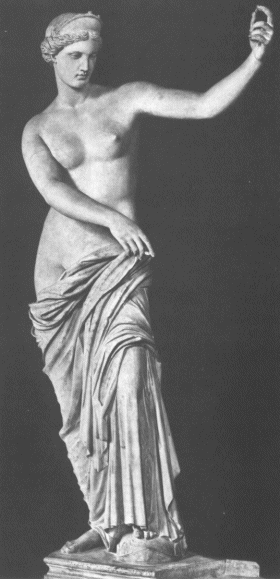 Aphrodite