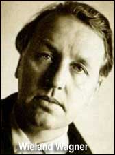Wieland Wagner