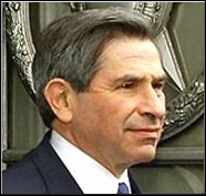 Paul Wolfowitz